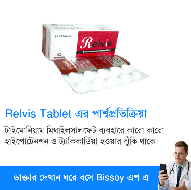 পার্শ্বপ্রতিক্রিয়া