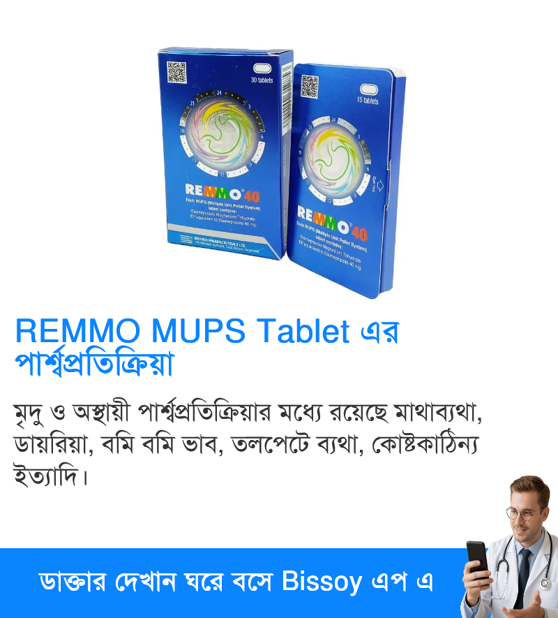 পার্শ্বপ্রতিক্রিয়া
