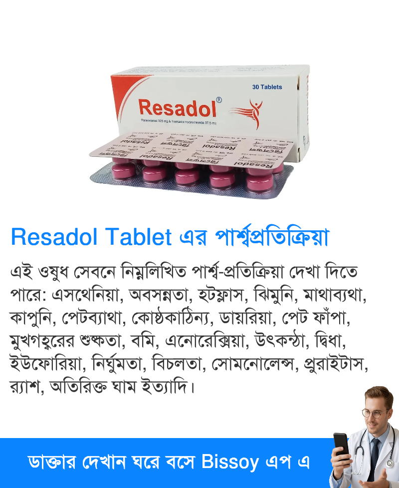 পার্শ্বপ্রতিক্রিয়া
