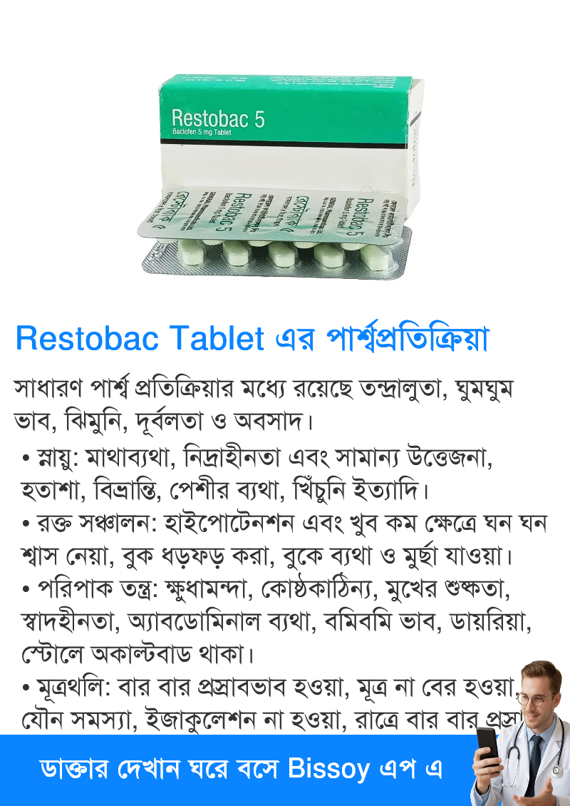 পার্শ্বপ্রতিক্রিয়া