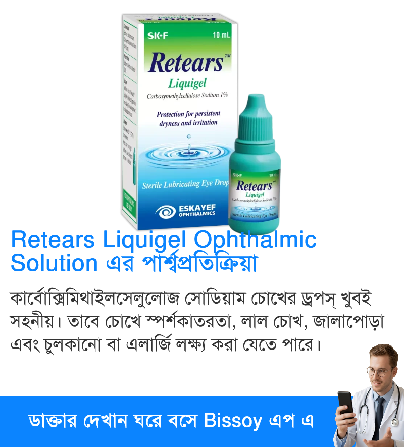 পার্শ্বপ্রতিক্রিয়া