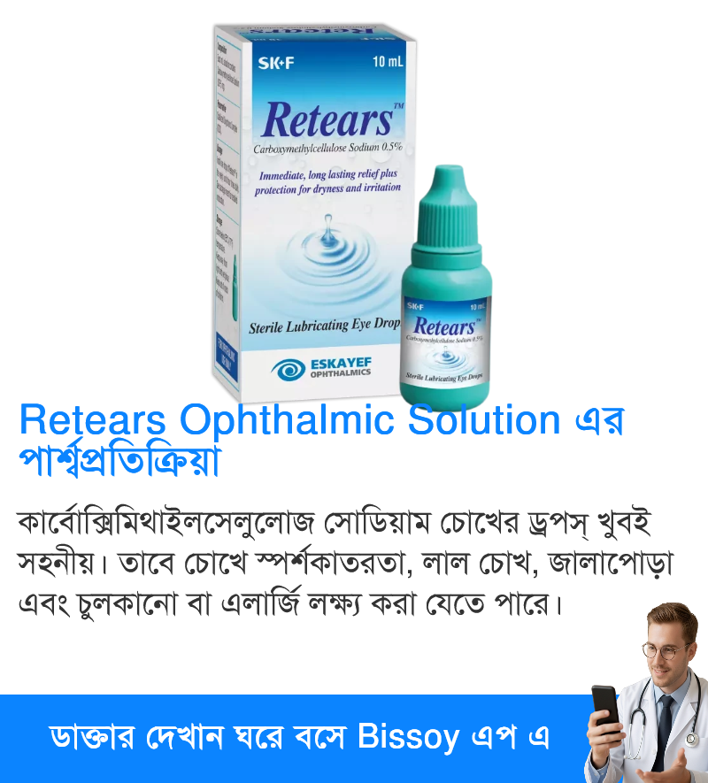 পার্শ্বপ্রতিক্রিয়া