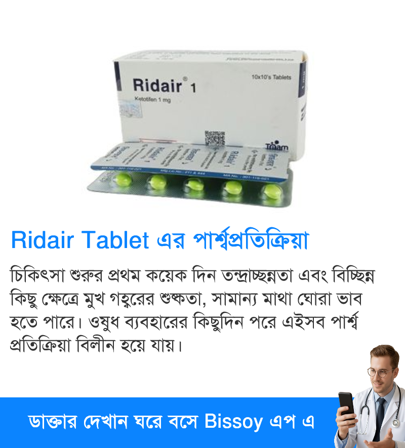 পার্শ্বপ্রতিক্রিয়া