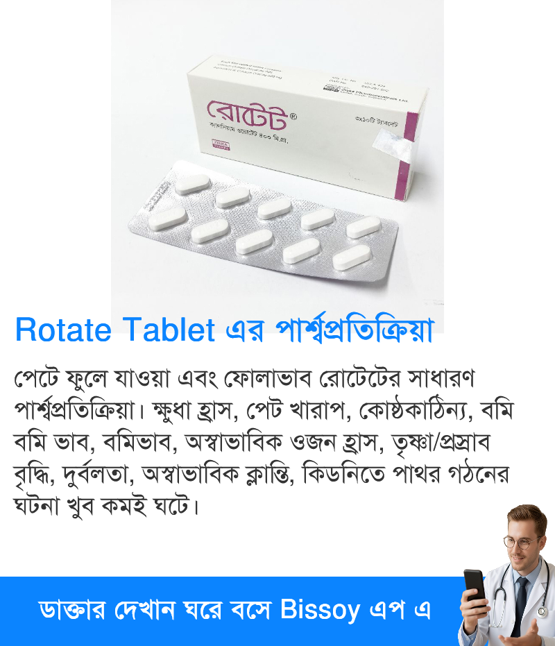 পার্শ্বপ্রতিক্রিয়া