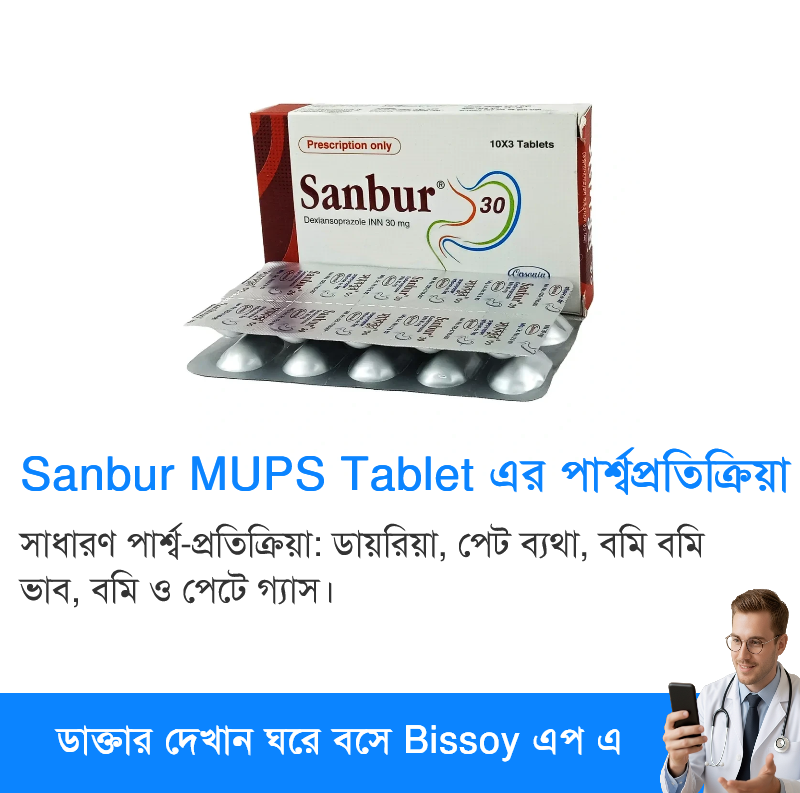পার্শ্বপ্রতিক্রিয়া