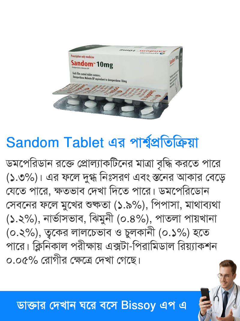 পার্শ্বপ্রতিক্রিয়া