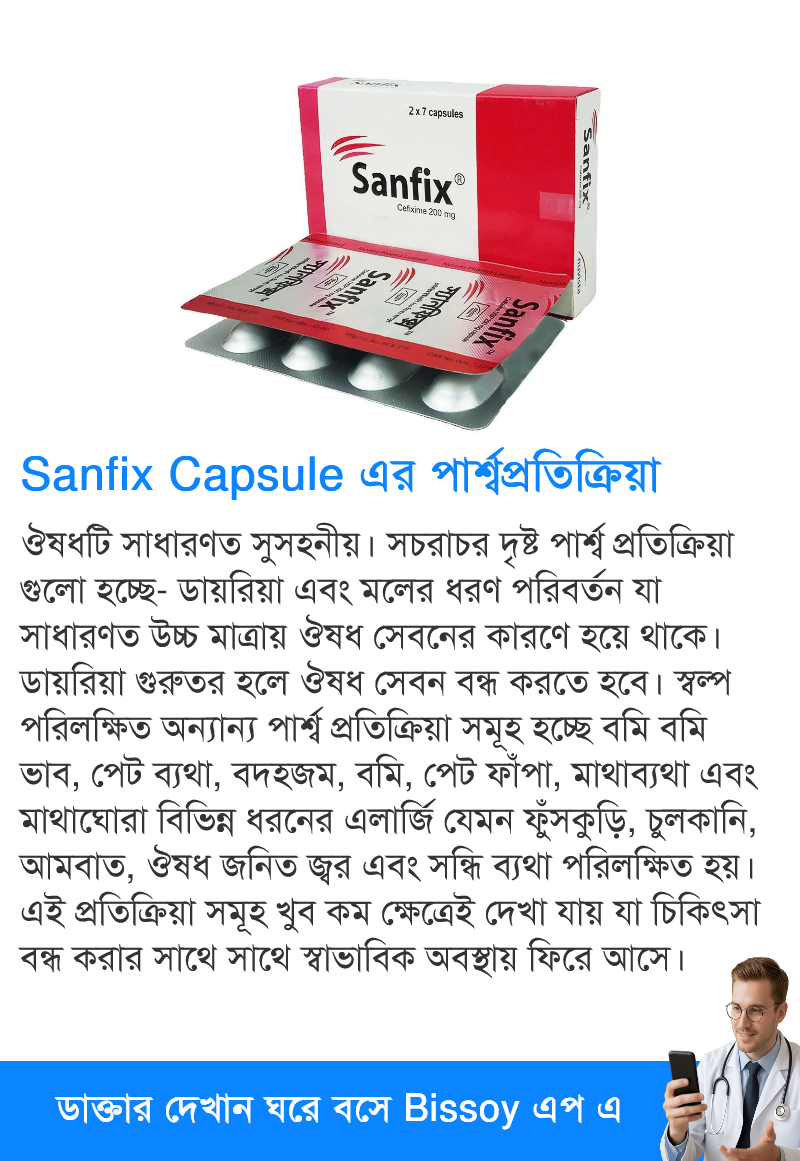 পার্শ্বপ্রতিক্রিয়া