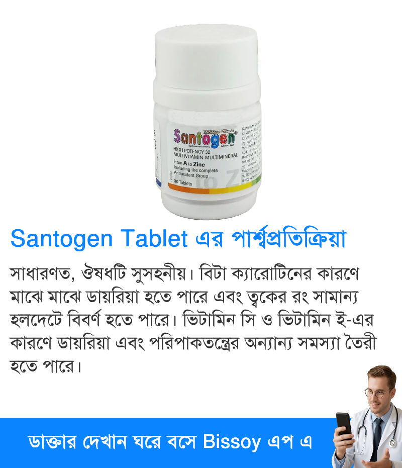 পার্শ্বপ্রতিক্রিয়া