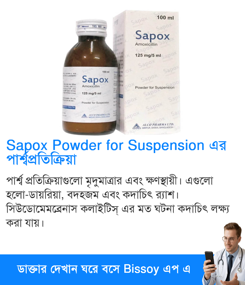 পার্শ্বপ্রতিক্রিয়া