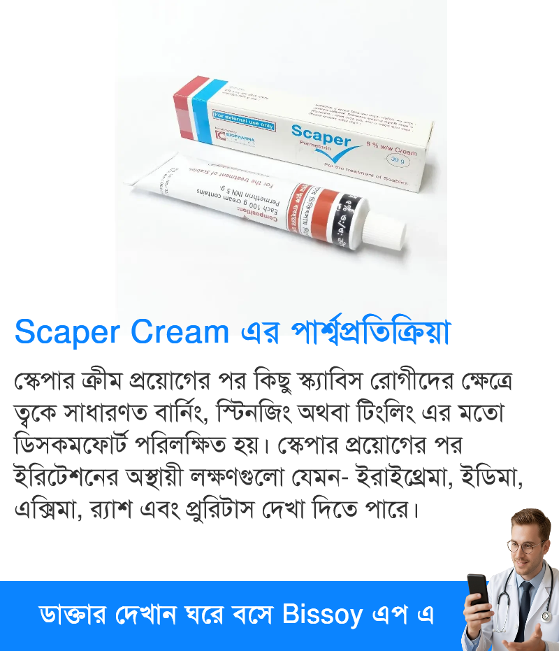 পার্শ্বপ্রতিক্রিয়া