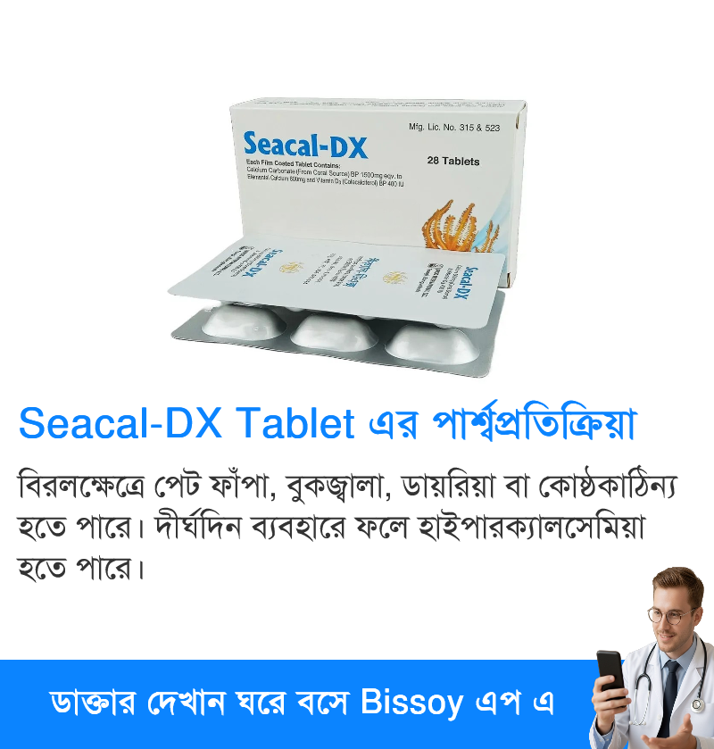 পার্শ্বপ্রতিক্রিয়া