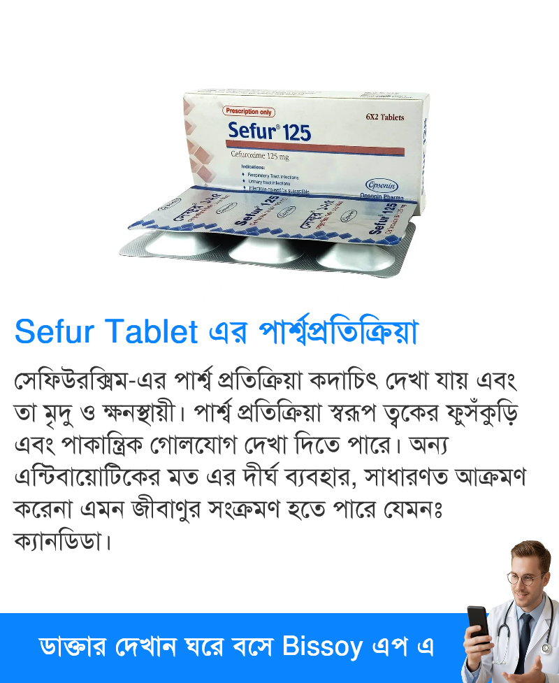 পার্শ্বপ্রতিক্রিয়া
