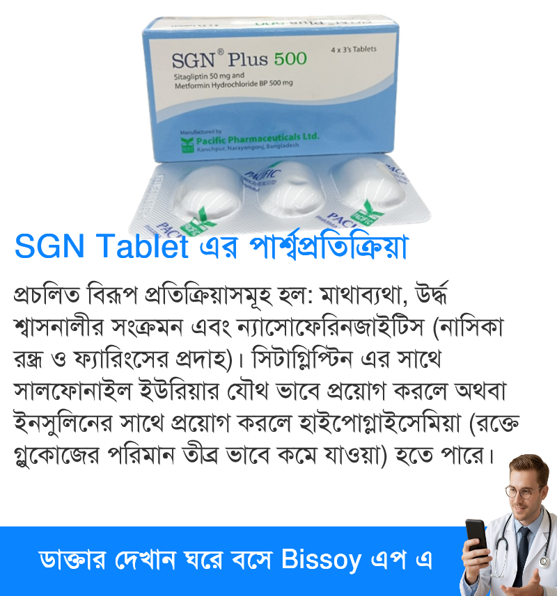 পার্শ্বপ্রতিক্রিয়া