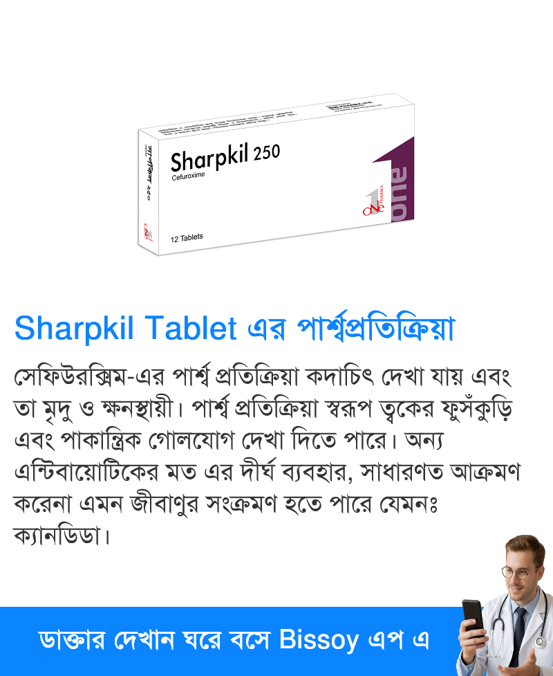 পার্শ্বপ্রতিক্রিয়া
