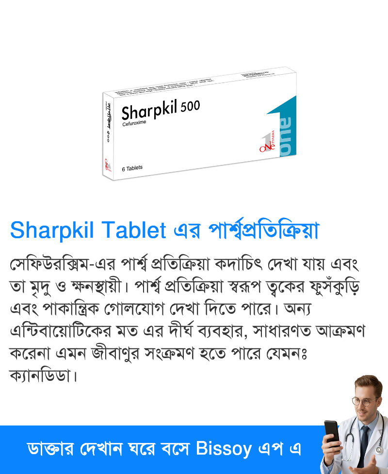 পার্শ্বপ্রতিক্রিয়া