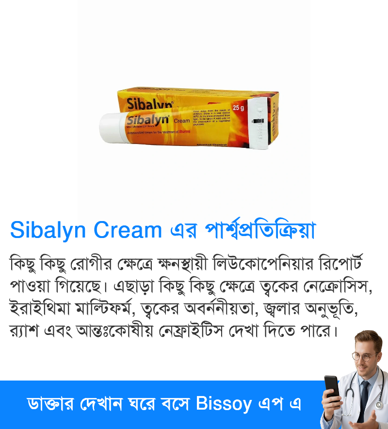 পার্শ্বপ্রতিক্রিয়া