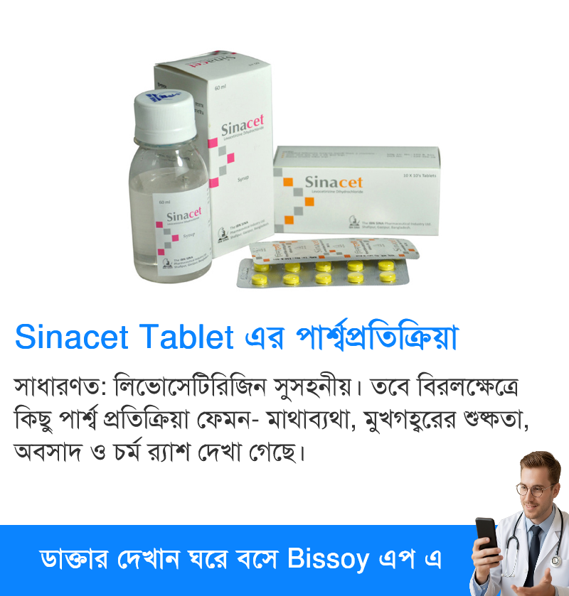 পার্শ্বপ্রতিক্রিয়া