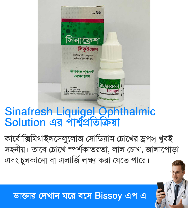 পার্শ্বপ্রতিক্রিয়া