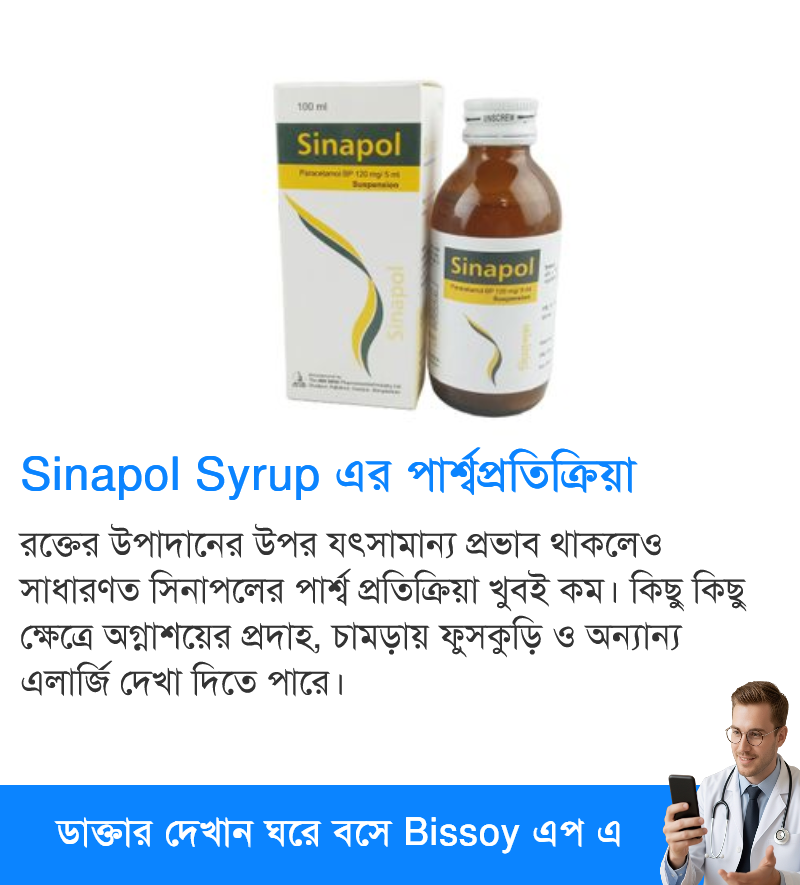পার্শ্বপ্রতিক্রিয়া
