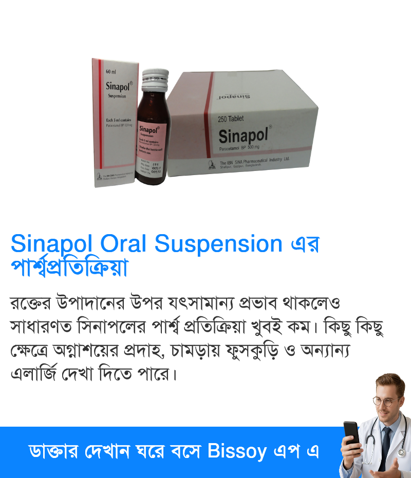 পার্শ্বপ্রতিক্রিয়া