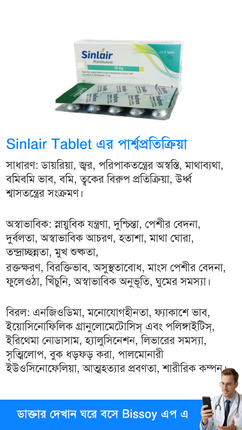 পার্শ্বপ্রতিক্রিয়া