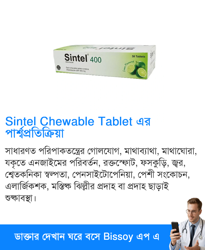 পার্শ্বপ্রতিক্রিয়া