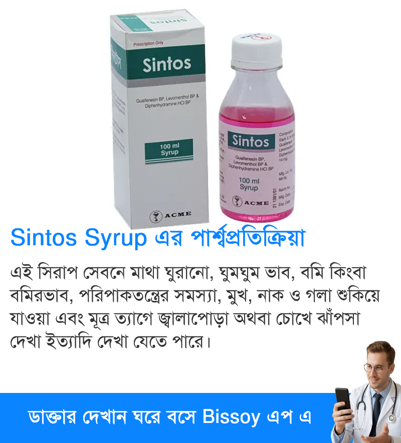 পার্শ্বপ্রতিক্রিয়া
