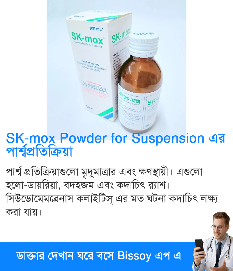 পার্শ্বপ্রতিক্রিয়া