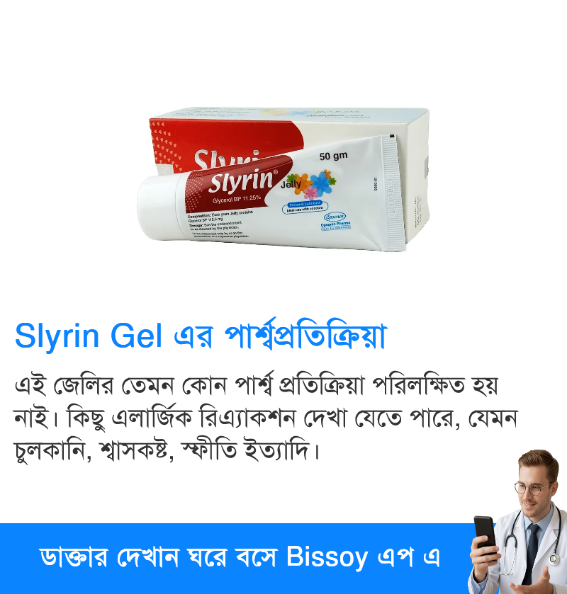 পার্শ্বপ্রতিক্রিয়া