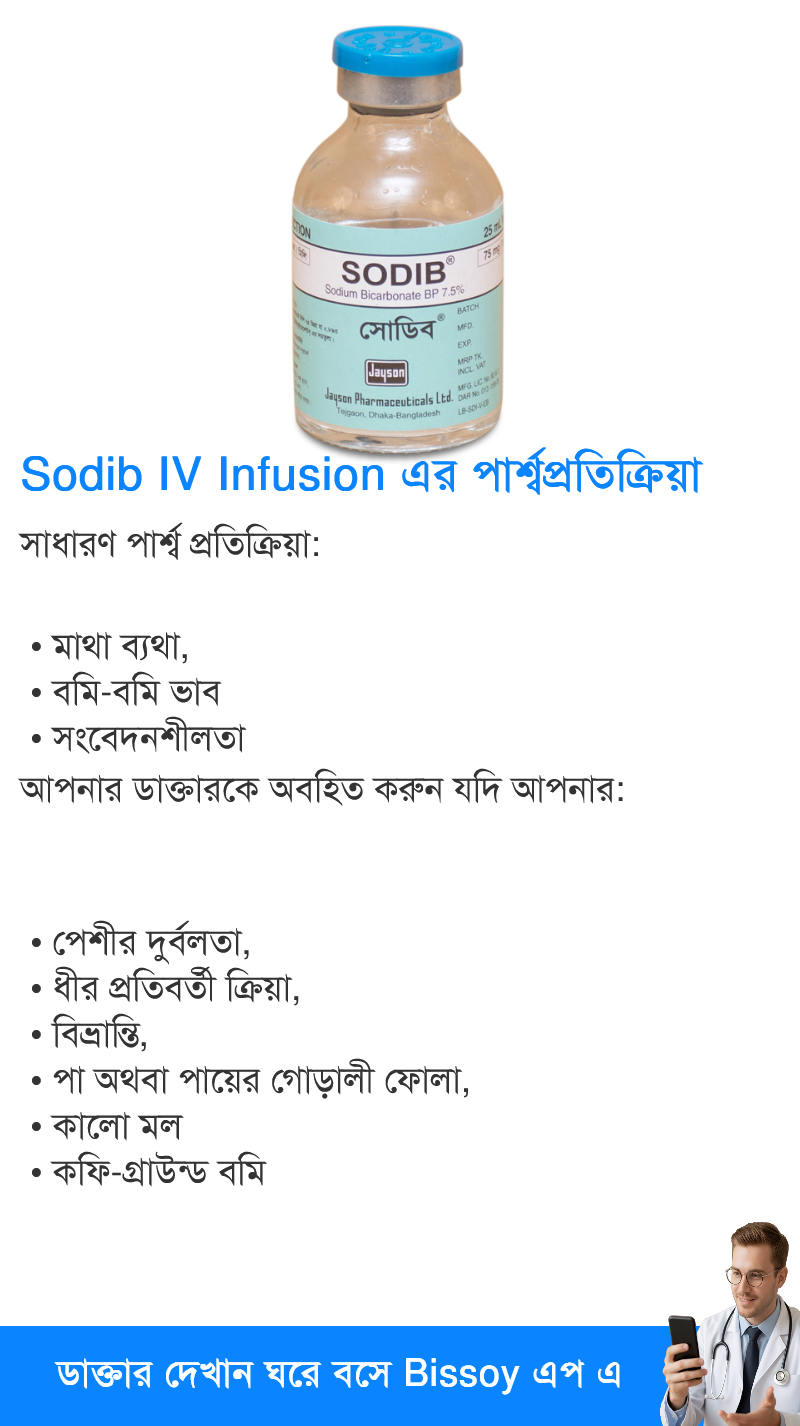 পার্শ্বপ্রতিক্রিয়া