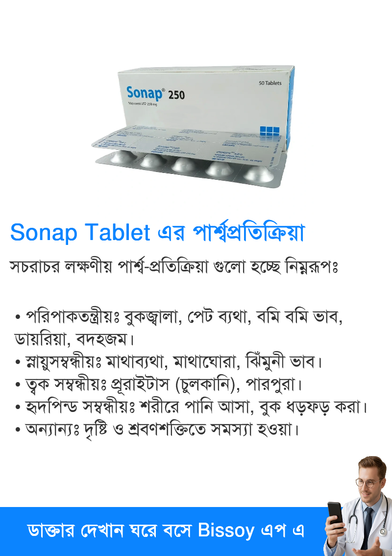 পার্শ্বপ্রতিক্রিয়া