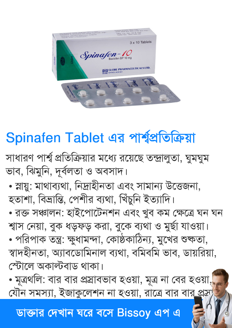 পার্শ্বপ্রতিক্রিয়া