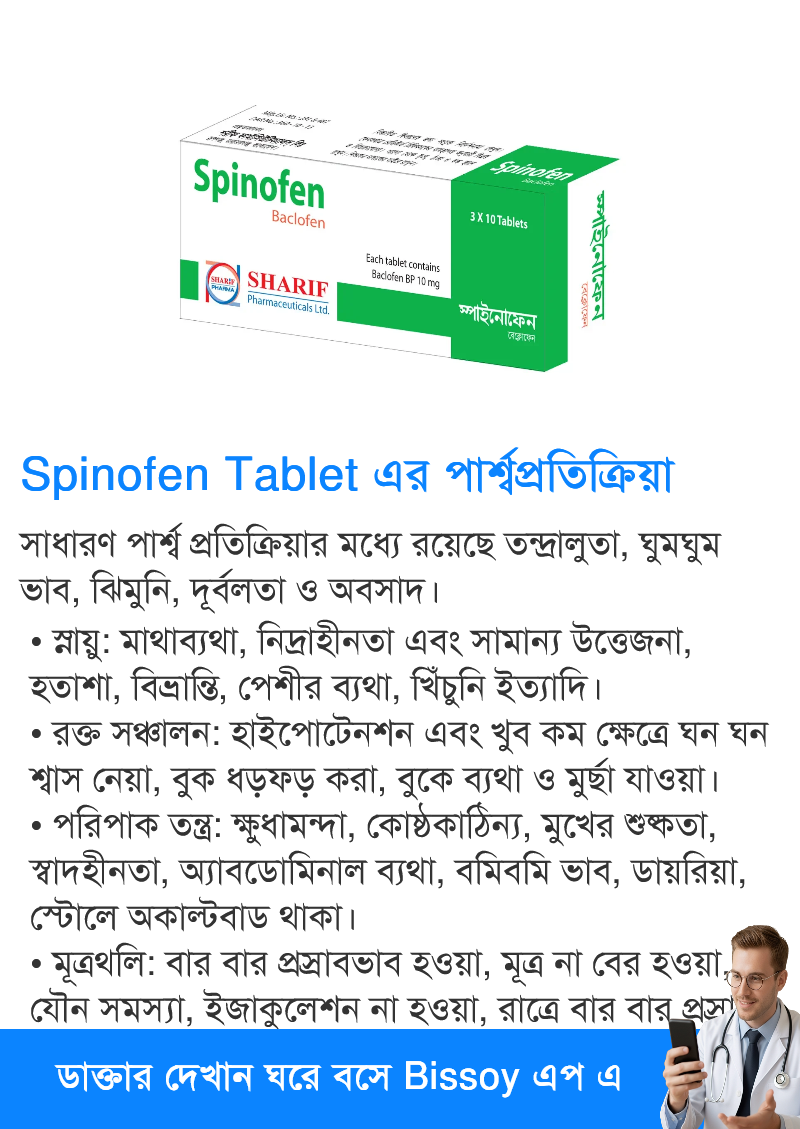 পার্শ্বপ্রতিক্রিয়া