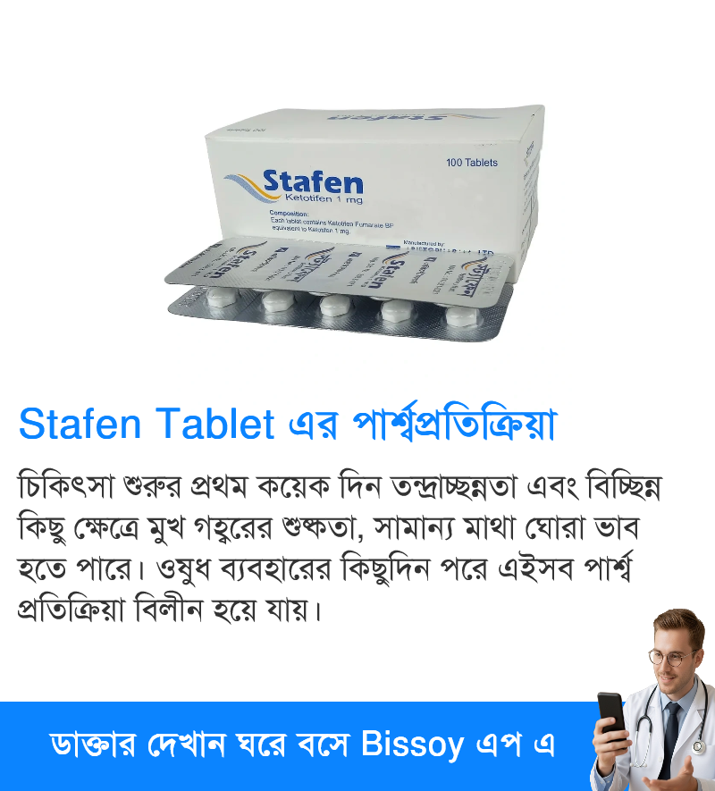 পার্শ্বপ্রতিক্রিয়া