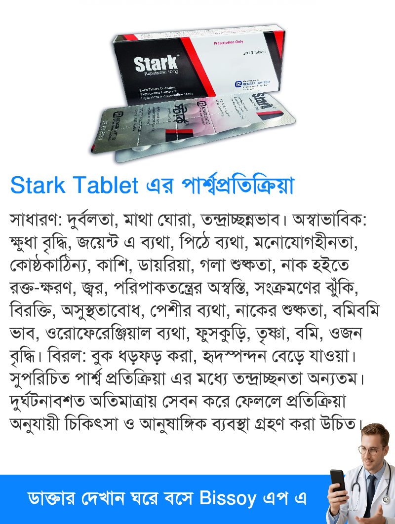 পার্শ্বপ্রতিক্রিয়া
