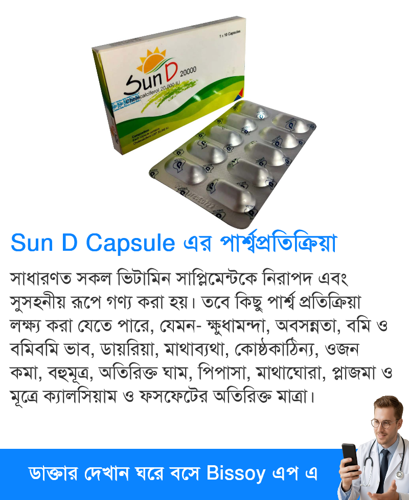 পার্শ্বপ্রতিক্রিয়া
