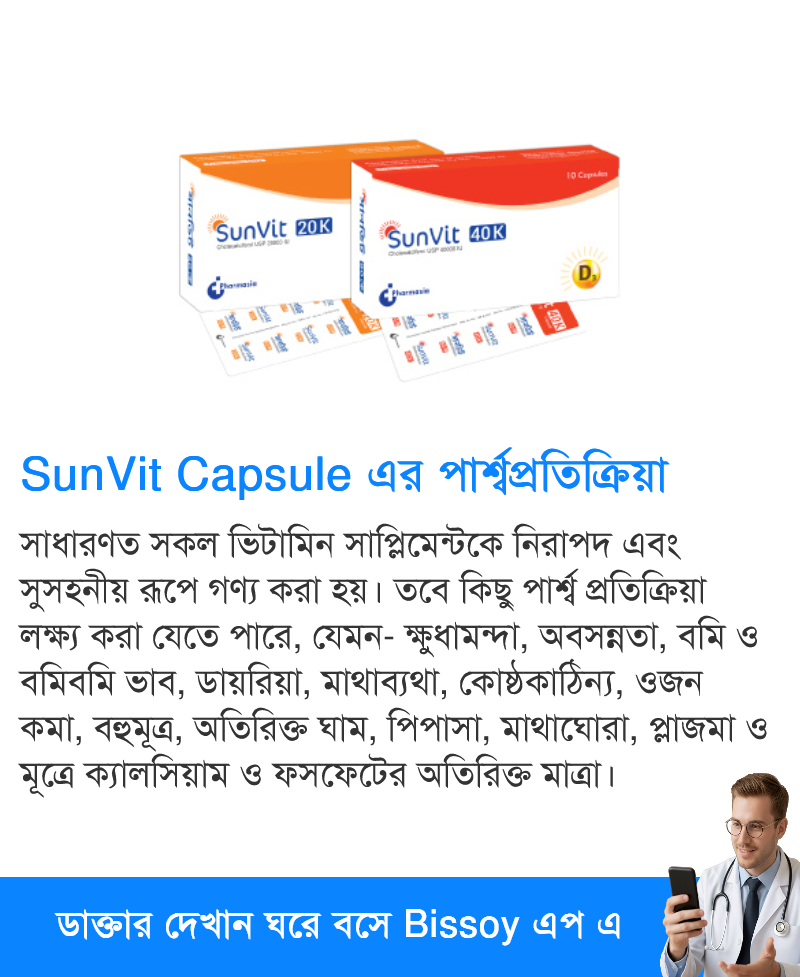 পার্শ্বপ্রতিক্রিয়া