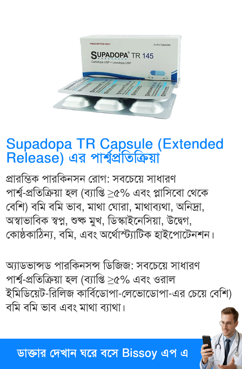 পার্শ্বপ্রতিক্রিয়া