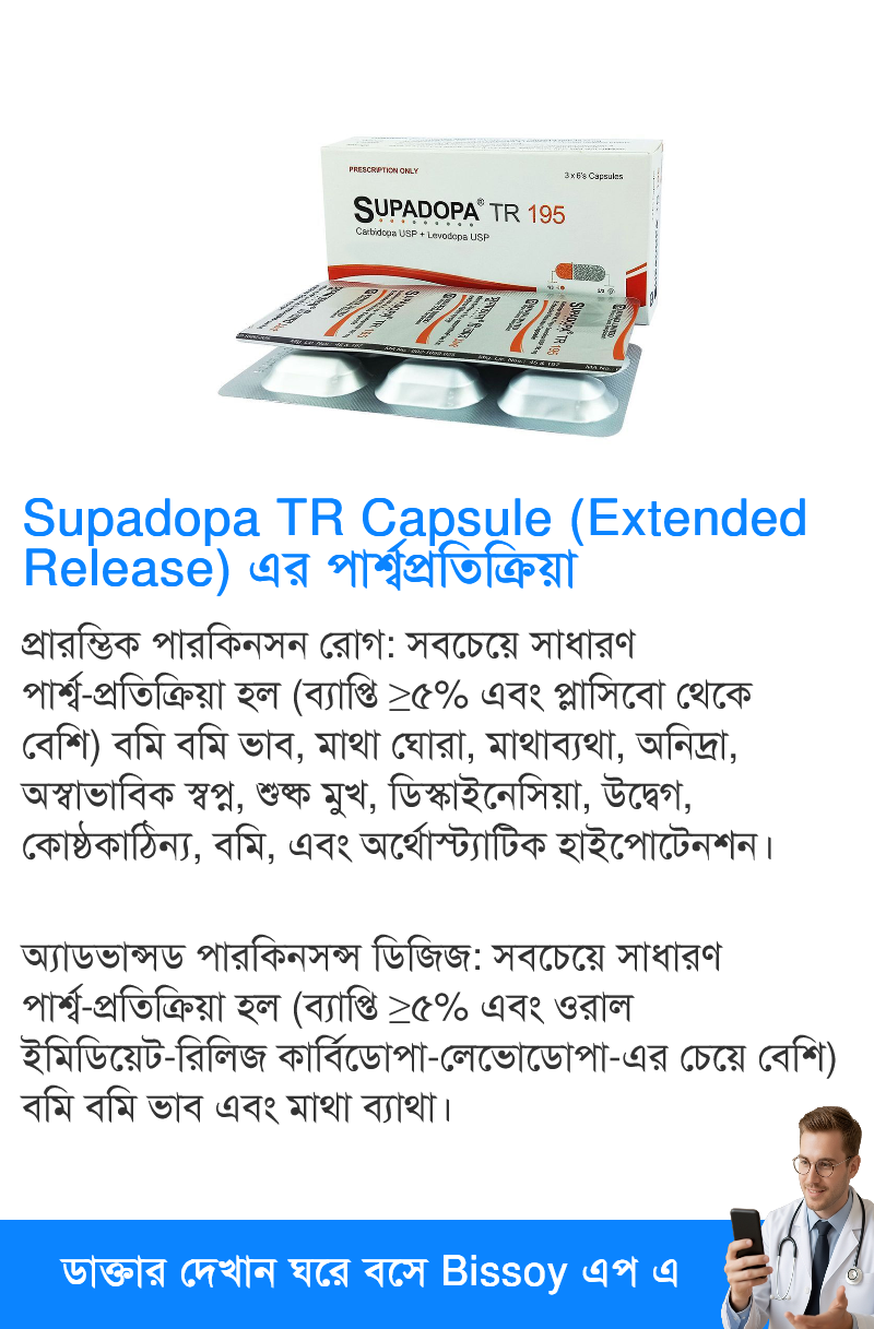 পার্শ্বপ্রতিক্রিয়া