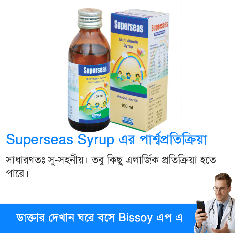 পার্শ্বপ্রতিক্রিয়া