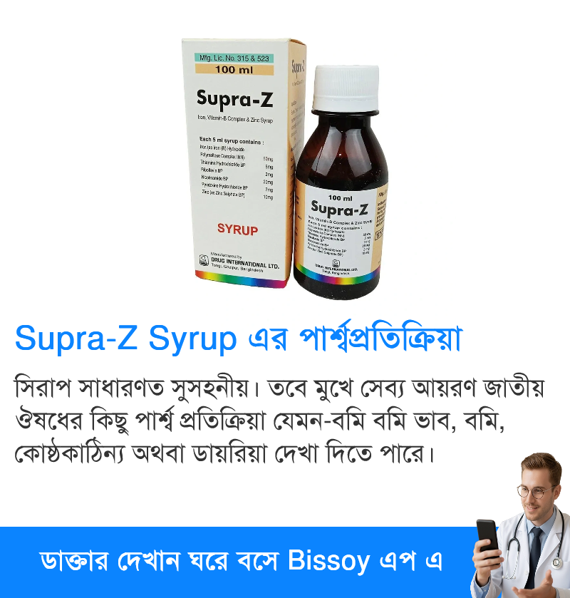 পার্শ্বপ্রতিক্রিয়া