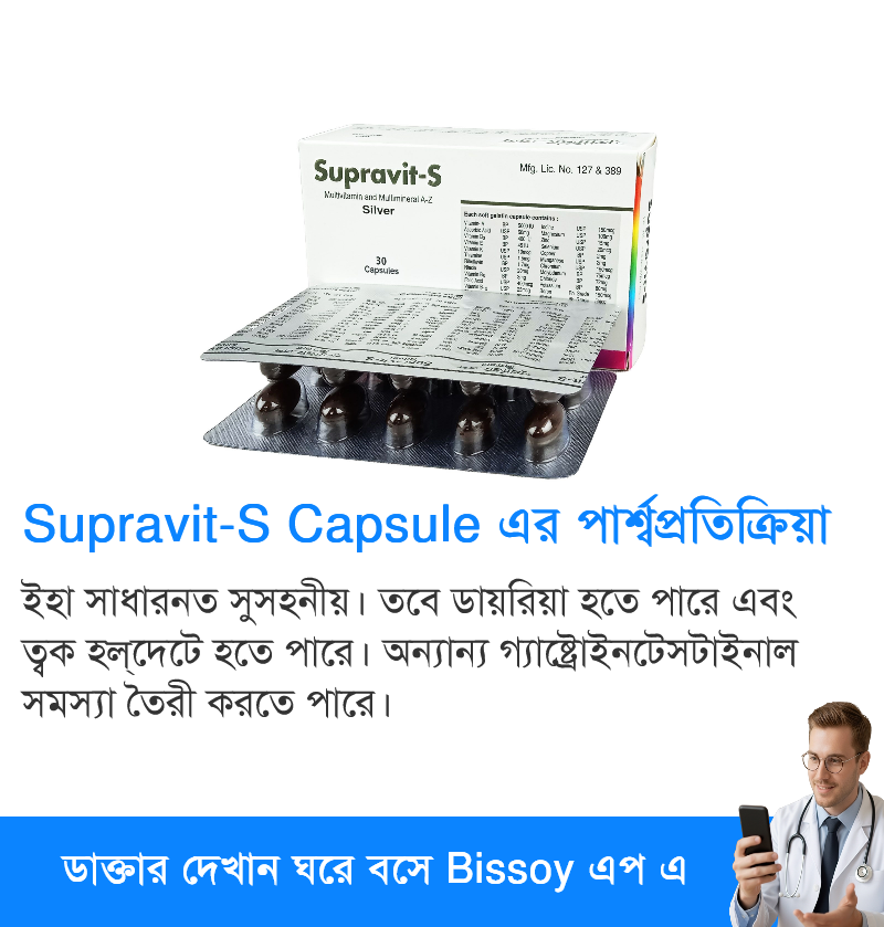 পার্শ্বপ্রতিক্রিয়া