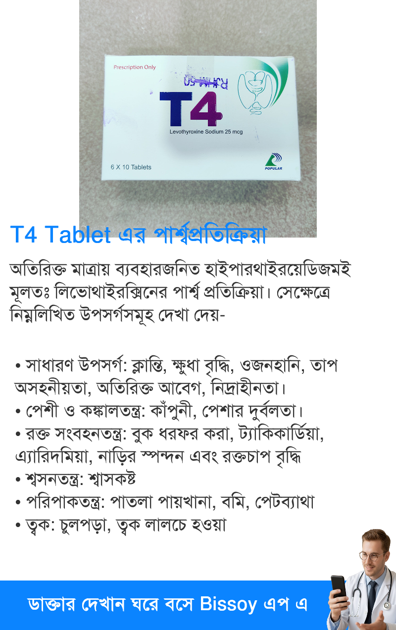 পার্শ্বপ্রতিক্রিয়া