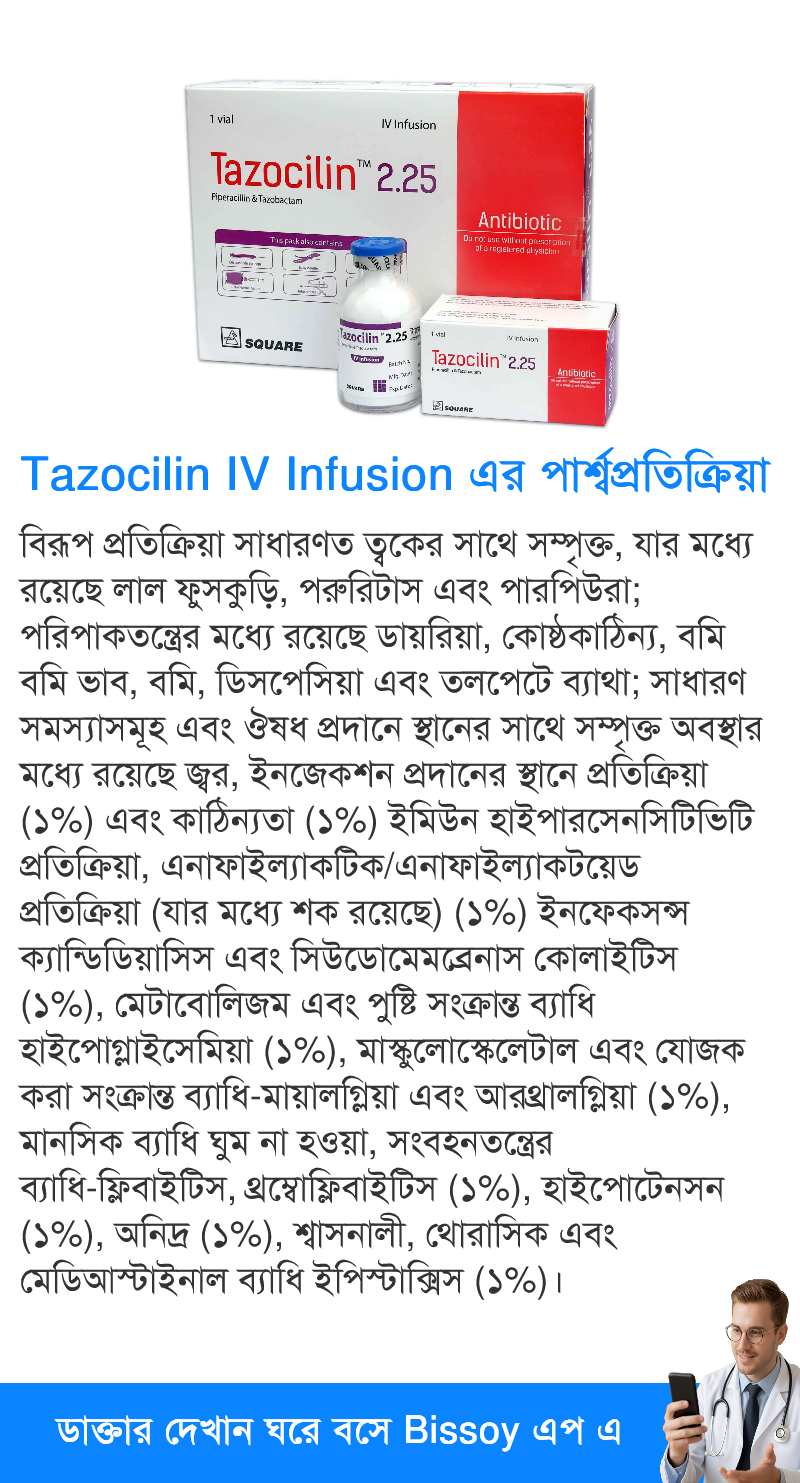 পার্শ্বপ্রতিক্রিয়া