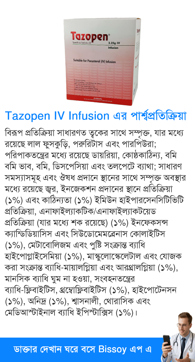 পার্শ্বপ্রতিক্রিয়া