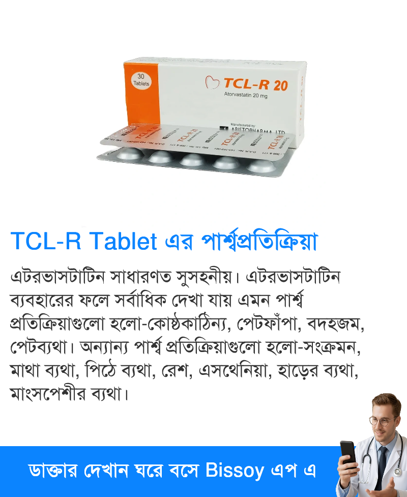 পার্শ্বপ্রতিক্রিয়া
