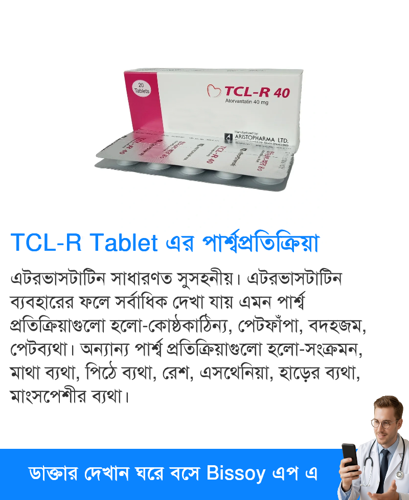 পার্শ্বপ্রতিক্রিয়া