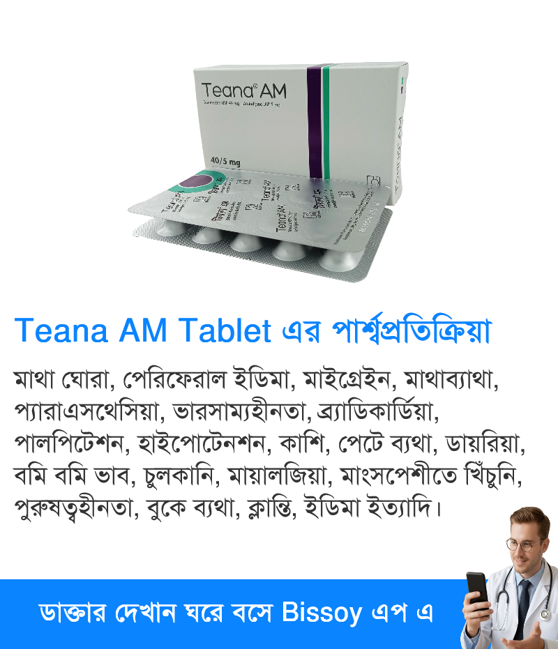 পার্শ্বপ্রতিক্রিয়া