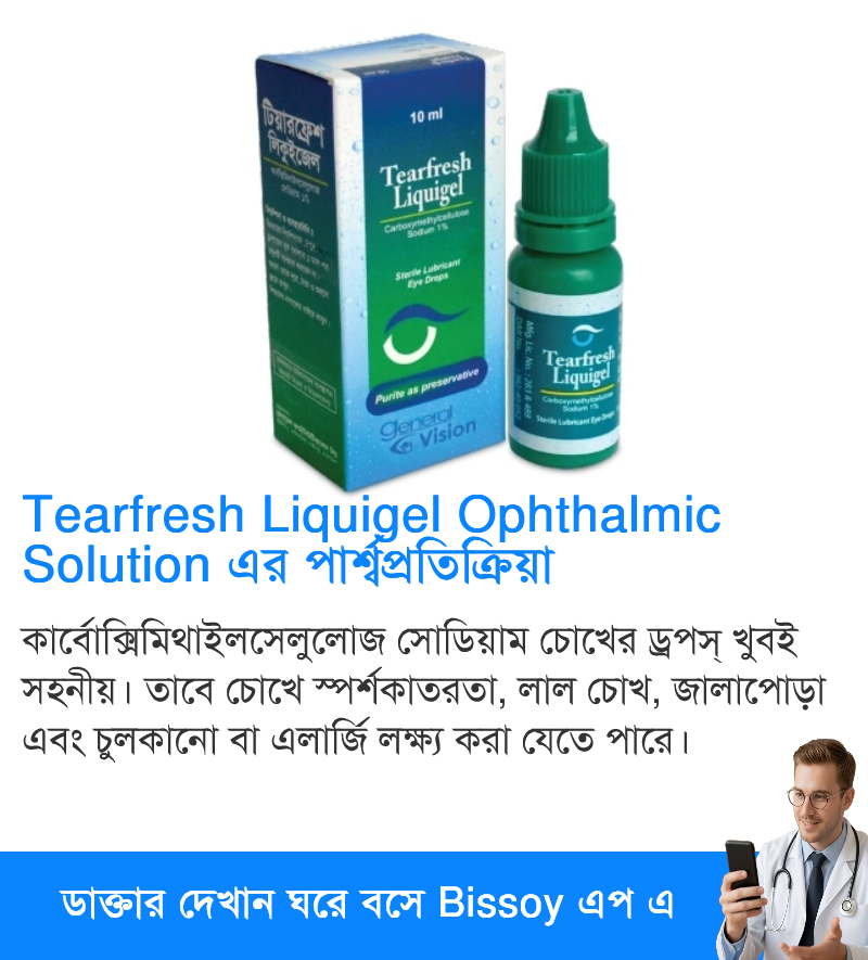 পার্শ্বপ্রতিক্রিয়া