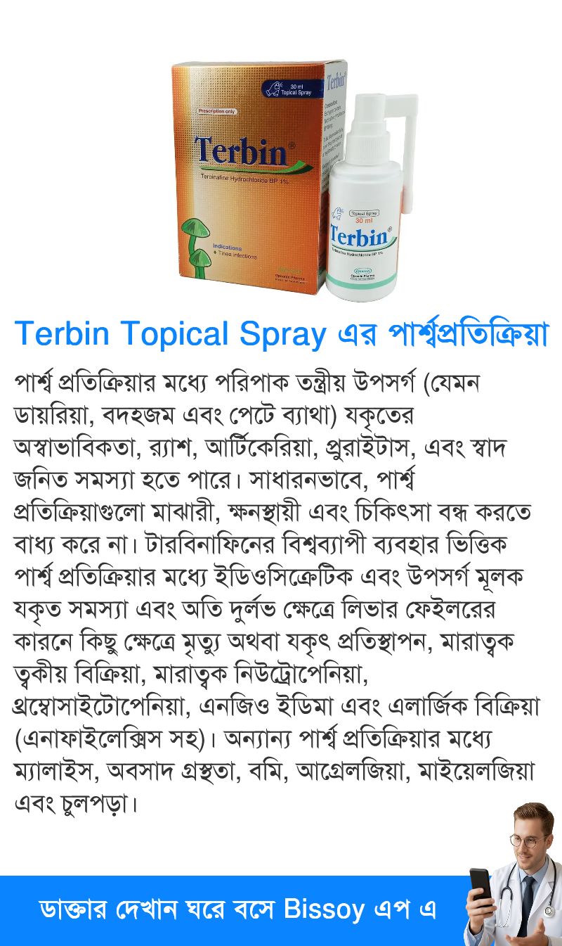 পার্শ্বপ্রতিক্রিয়া